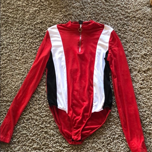 Rue 21 bodysuit - Picture 1 of 1